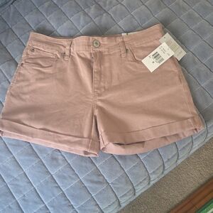 STS Blue Women's 10" Highrise  Jean Shorts Size 28